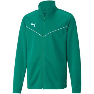 Bluza Puma teamRise Training Poly Jacket Jr 657393 05 Puma