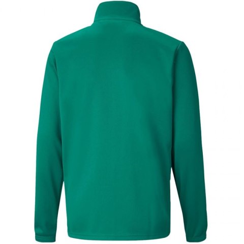 Bluza Puma teamRise Training Poly Jacket Jr 657393 05 Puma