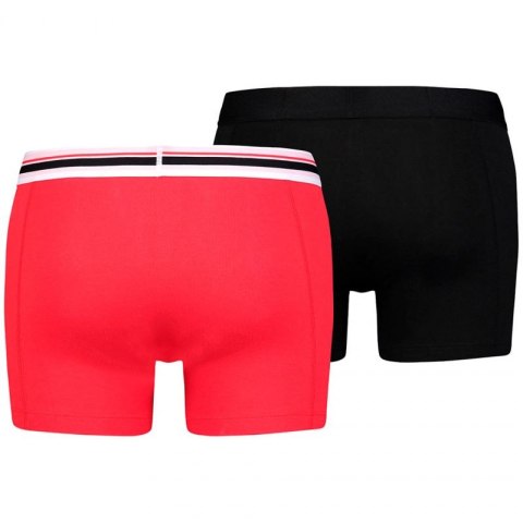 Bokserki Puma Placed Logo Boxer 2P M 906519 07 Puma