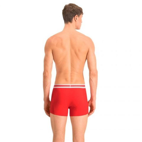Bokserki Puma Placed Logo Boxer 2P M 906519 07 Puma