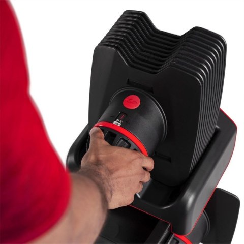 Bowflex Dodatkowe Obciążenie Sztang Regulowanych 18 KG Bowflex