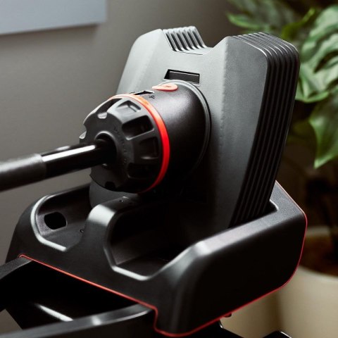 Bowflex Dodatkowe Obciążenie Sztang Regulowanych 18 KG Bowflex