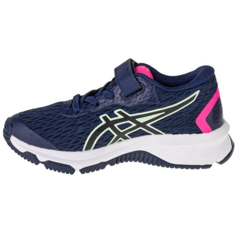 Buty Asics GT-1000 9 PS Jr 1014A151-400 Asics
