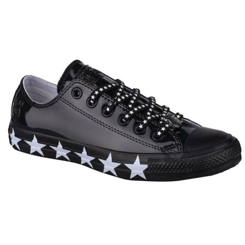 Buty Converse Chuck Taylor All Star Miley Cyrus W 563720C Converse