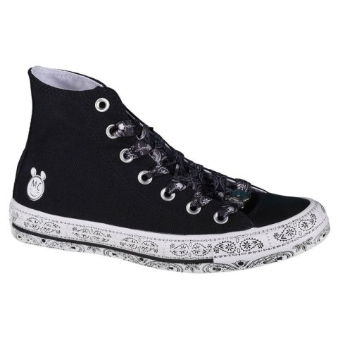 Buty Converse X Miley Cyrus Chuck Taylor Hi All Star W 162234C Converse