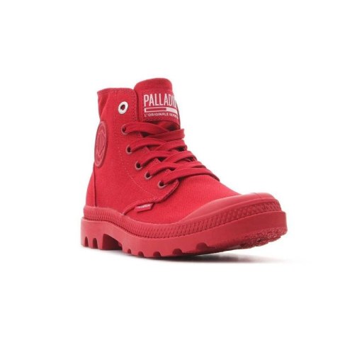 Buty Palladium Pampa Hi Mono U 73089-607-M Palladium
