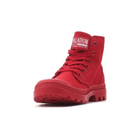 Buty Palladium Pampa Hi Mono U 73089-607-M Palladium