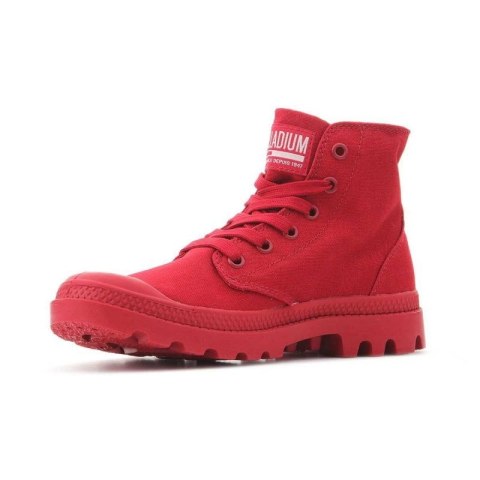 Buty Palladium Pampa Hi Mono U 73089-607-M Palladium