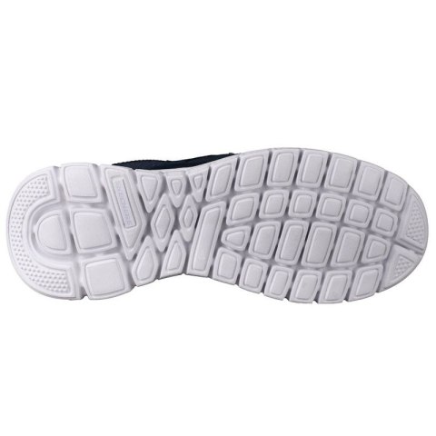 Buty Skechers Burns Agoura M 52635-NVY Skechers