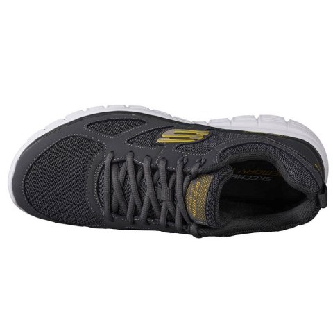 Buty Skechers Burns M 52635-CHAR Skechers