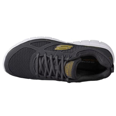 Buty Skechers Burns M 52635-CHAR Skechers