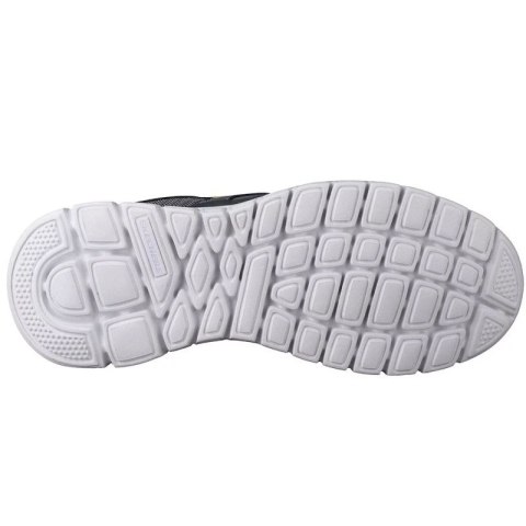 Buty Skechers Burns M 52635-CHAR Skechers