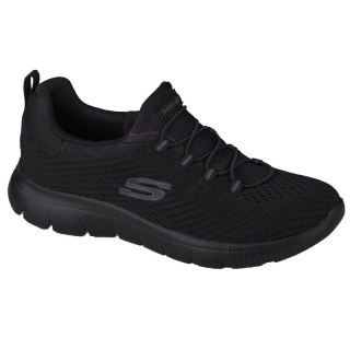 Buty Skechers Summits Fast Attraction W 149036-BBK Skechers