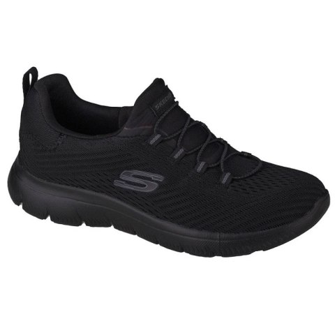 Buty Skechers Summits Fast Attraction W 149036-BBK Skechers