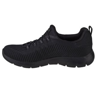Buty Skechers Summits Fast Attraction W 149036-BBK Skechers