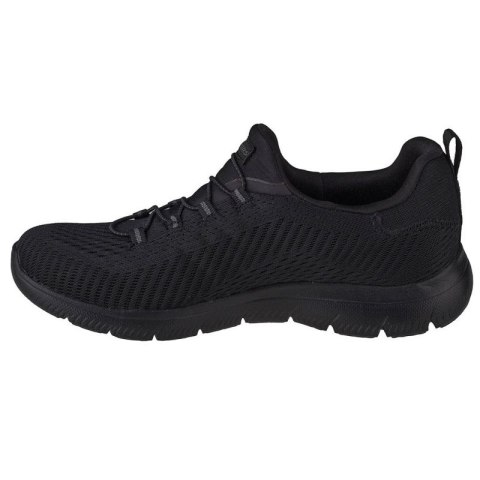 Buty Skechers Summits Fast Attraction W 149036-BBK Skechers