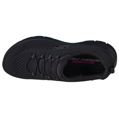 Buty Skechers Summits Fast Attraction W 149036-BBK Skechers
