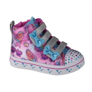 Buty Skechers Twi-Lites Mermaid Gems 20223N-MLT Skechers