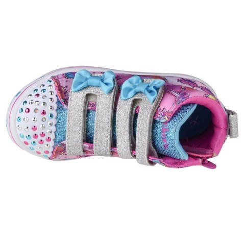 Buty Skechers Twi-Lites Mermaid Gems 20223N-MLT Skechers