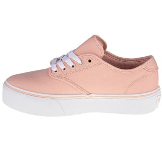 Buty Vans Camden Platform Canvas W VN0A3TL8VV8 Vans