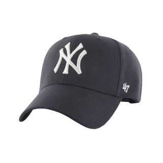 Czapka z daszkiem 47 Brand New York Yankees MVP CapB-MVPSP17WBP-NY New York Yankees