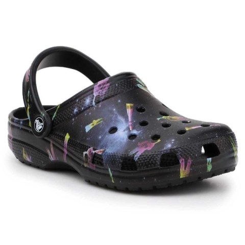 Klapki Crocs Classic Out Of This World II Jr 206818-001 Crocs