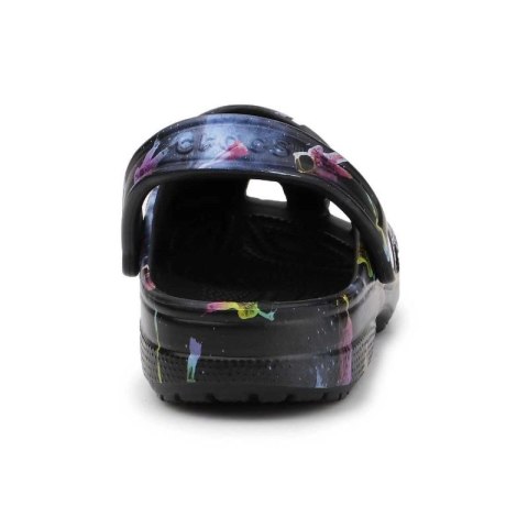 Klapki Crocs Classic Out Of This World II Jr 206818-001 Crocs