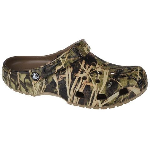 Klapki Crocs Classic Realtree V2 W 12132-260 Crocs