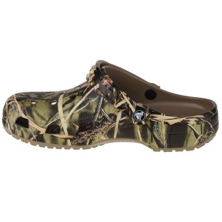 Klapki Crocs Classic Realtree V2 W 12132-260 Crocs