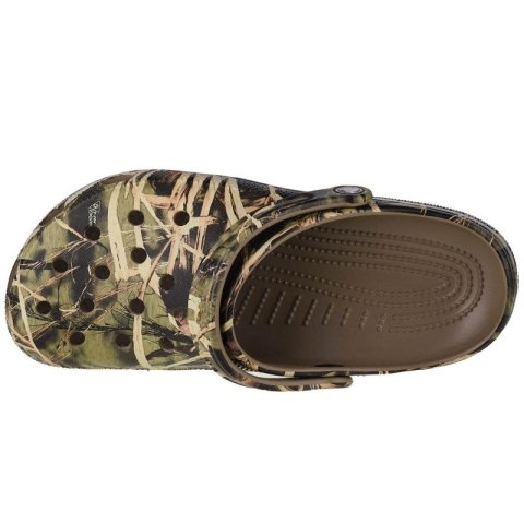 Klapki Crocs Classic Realtree V2 W 12132-260 Crocs