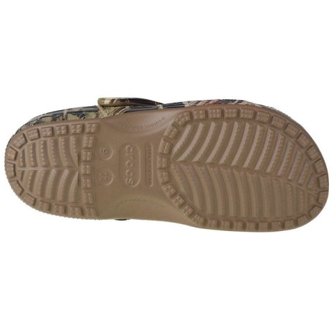 Klapki Crocs Classic Realtree V2 W 12132-260 Crocs