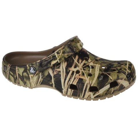 Klapki Crocs Classic Realtree V2 W 12132-260 Crocs