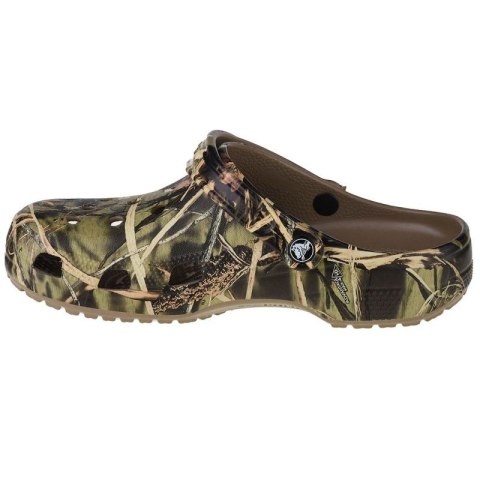 Klapki Crocs Classic Realtree V2 W 12132-260 Crocs