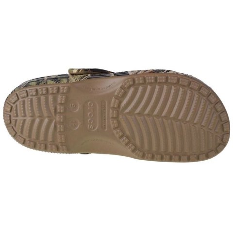 Klapki Crocs Classic Realtree V2 W 12132-260 Crocs