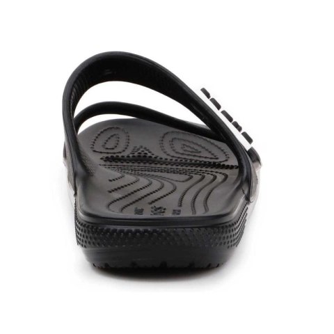Klapki Crocs Classic Sandal W 206761-001 Crocs