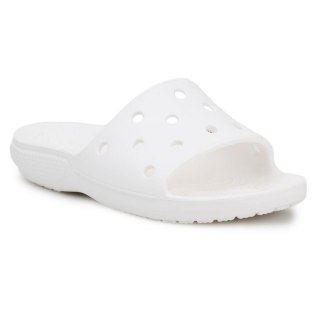 Klapki Crocs Classic Slide W 206121-100 Crocs