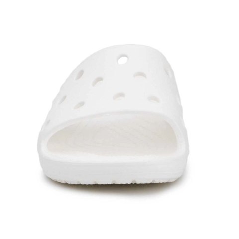 Klapki Crocs Classic Slide W 206121-100 Crocs