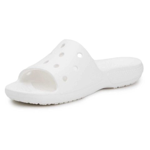 Klapki Crocs Classic Slide W 206121-100 Crocs