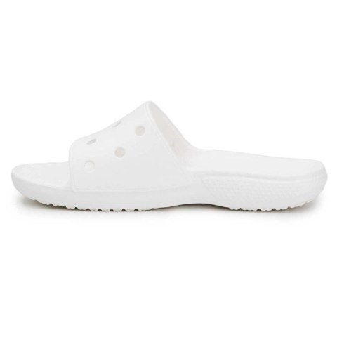 Klapki Crocs Classic Slide W 206121-100 Crocs