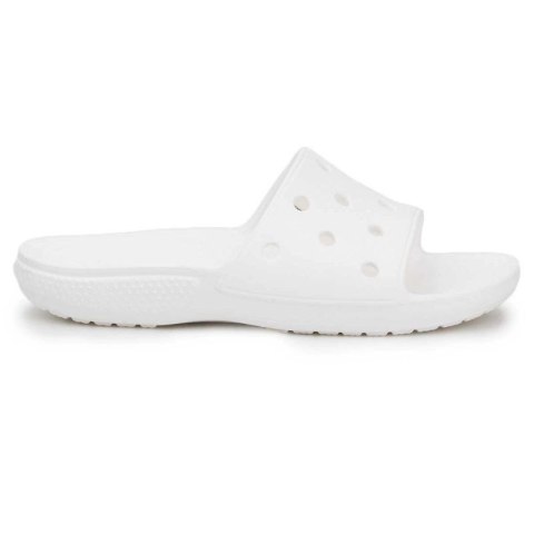 Klapki Crocs Classic Slide W 206121-100 Crocs