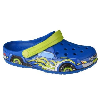 Klapki Crocs Fun Lab Truck Band Clog 207074-4JL Crocs