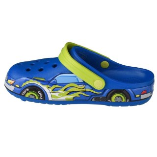 Klapki Crocs Fun Lab Truck Band Clog 207074-4JL Crocs