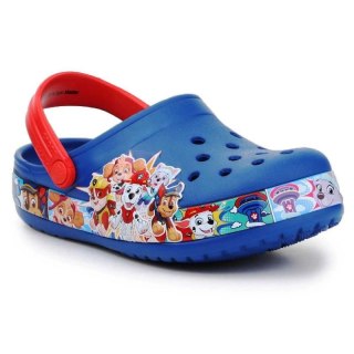 Klapki Crocs Psi Patrol FL Paw Patrol Band Clog Jr 205509-4GX Crocs