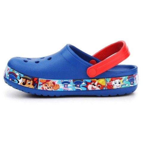 Klapki Crocs Psi Patrol FL Paw Patrol Band Clog Jr 205509-4GX Crocs