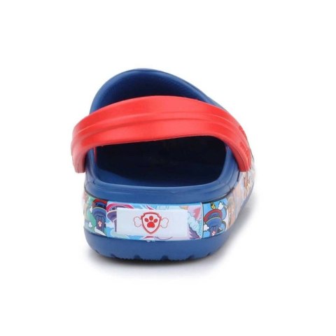 Klapki Crocs Psi Patrol FL Paw Patrol Band Clog Jr 205509-4GX Crocs