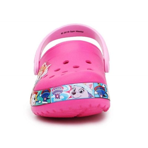 Klapki Crocs Psi Patrol FL Paw Patrol Band Clog Jr 205509-670 Crocs