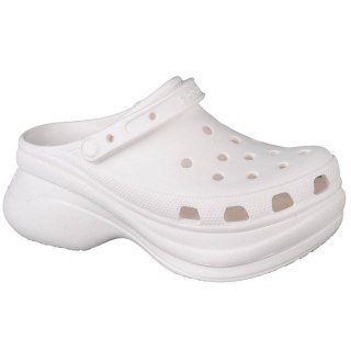 Klapki Crocs W Classic Bae Clog W 206302-100 Crocs