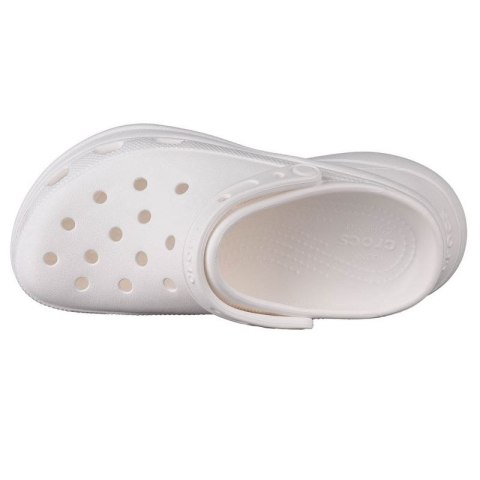 Klapki Crocs W Classic Bae Clog W 206302-100 Crocs