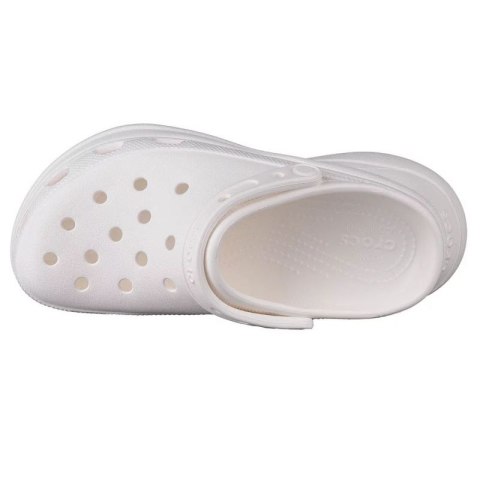 Klapki Crocs W Classic Bae Clog W 206302-100 Crocs
