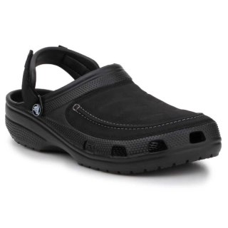 Klapki Crocs Yukon Vista II Clog M 207142-001 Crocs